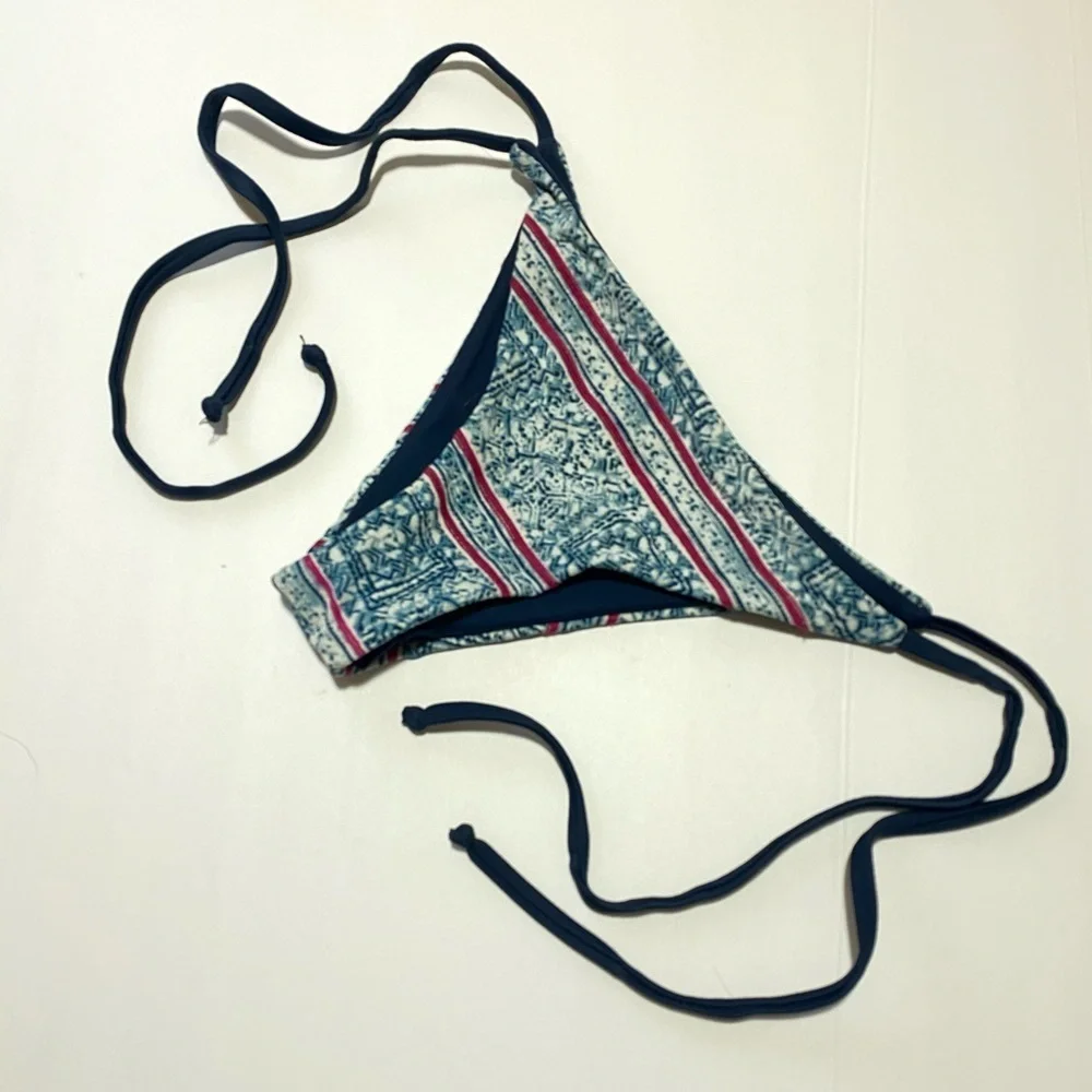 Frankie's Bikinis Marley Bikini‎ Bottom